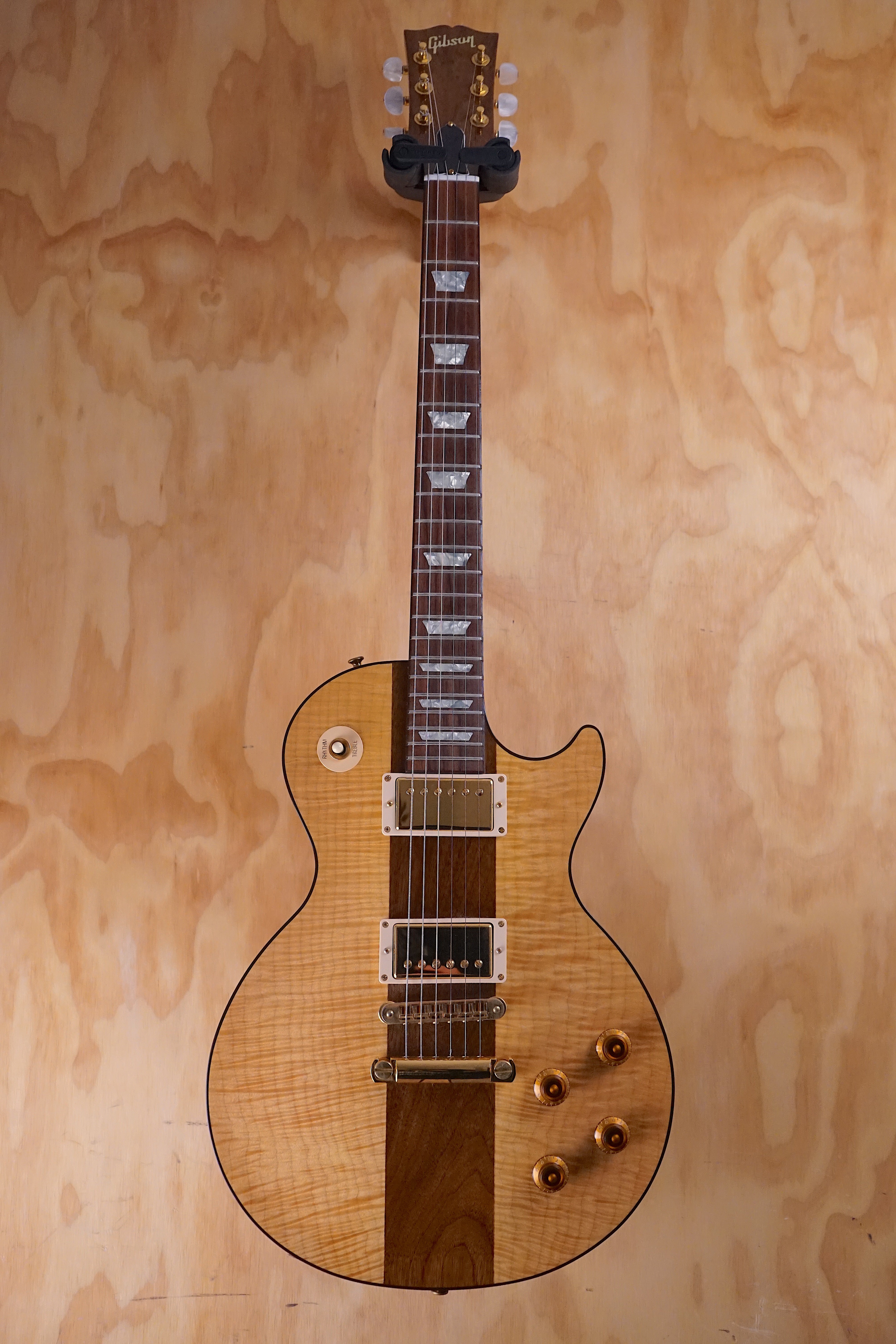 2008 Gibson Custom Spotlight Les Paul Reissue Electric Guitar, Nearly New - Fair Deal Music