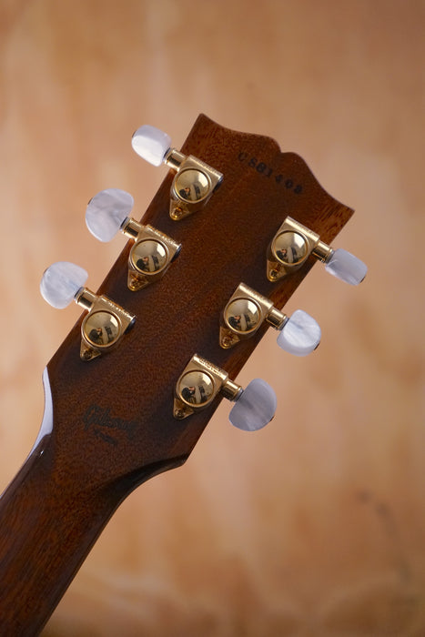 2008 Gibson Custom Spotlight Les Paul Reissue, (Used) - Fair Deal Music