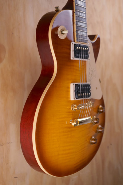 Gibson Custom Shop Jimmy Page Les Paul Electric Guitar, (Used) - Fair Deal Music
