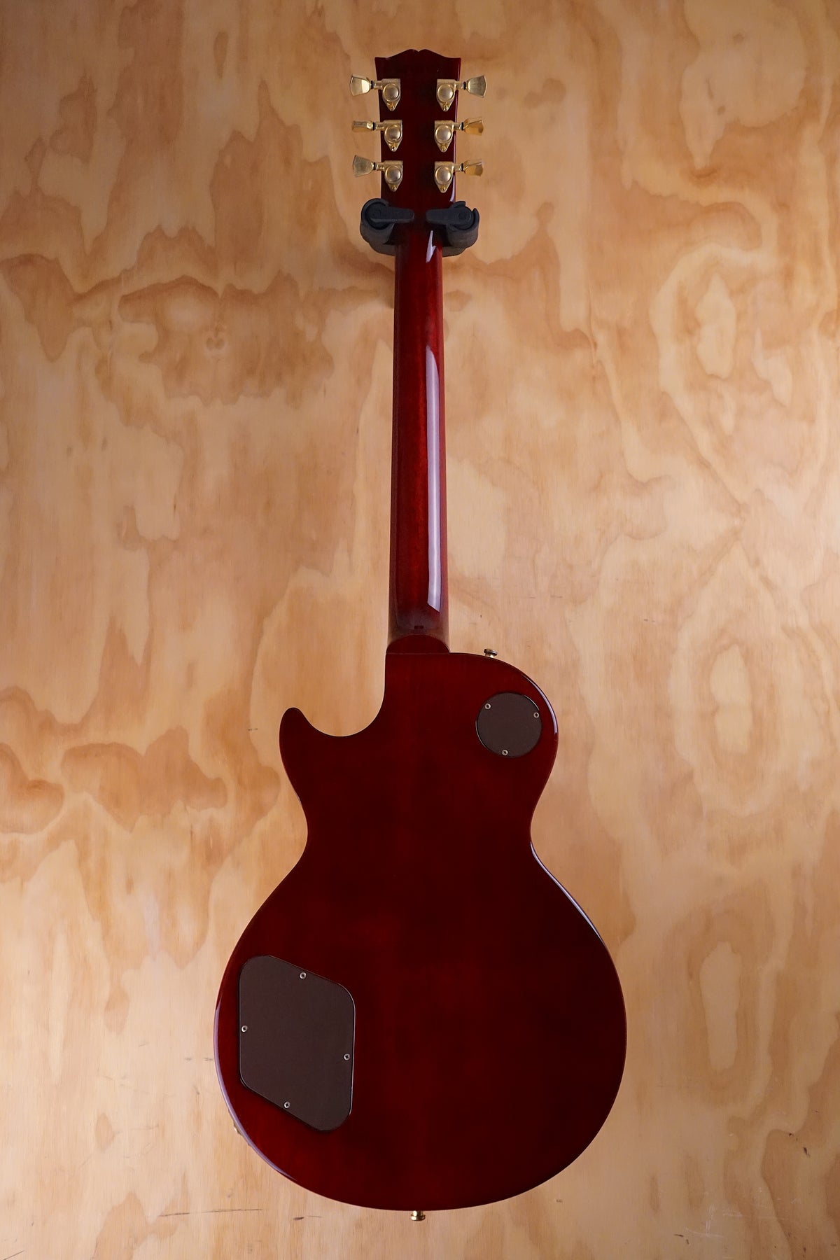 Gibson Custom Shop Jimmy Page Les Paul Electric Guitar, (Used) - Fair Deal Music