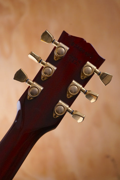 Gibson Custom Shop Jimmy Page Les Paul, (Used) - Fair Deal Music