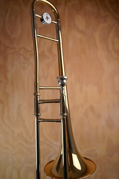Used John Packer JP231 Rath Bb Tenor Trombone