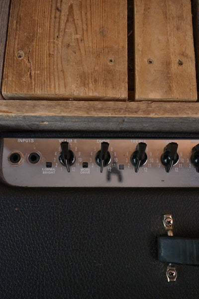 Fender Hot Rod DeVille 212 60W Valve Guitar Combo, (Used)