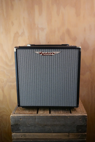 Ashdown Studio 8 Bass Combo, (Used)