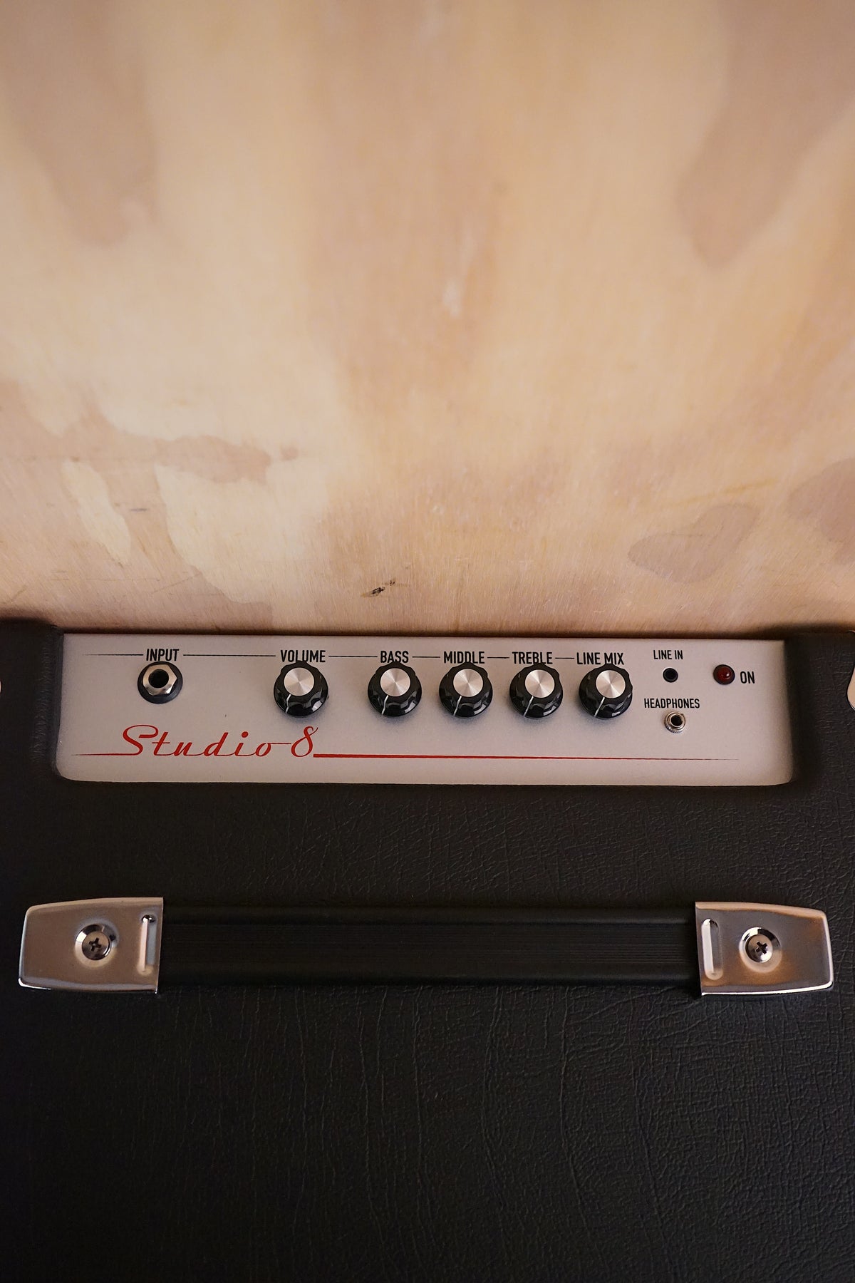 Ashdown Studio 8 Bass Combo, (Used)