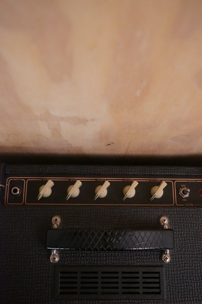 Vox AC10C1 10W Valve Guitar Combo, (Used)