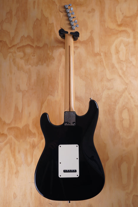 Fender Stratocaster Plus Black, (Used) - Fair Deal Music