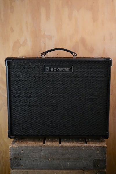 Blackstar ID:X 50 50W Modelling Guitar Combo, (Used)