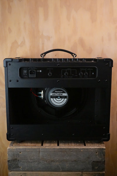 Blackstar ID:X 50 50W Modelling Guitar Combo, (Used)
