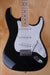 Fender Eric Clapton Stratocaster in Black, (Used) - Fair Deal Music
