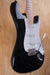 Fender Eric Clapton Stratocaster in Black, (Used) - Fair Deal Music