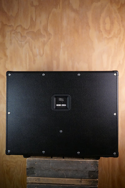 Zilla 2x12 Guitar Cabinet Celestion G12T-75 8 Ohm, (Used)