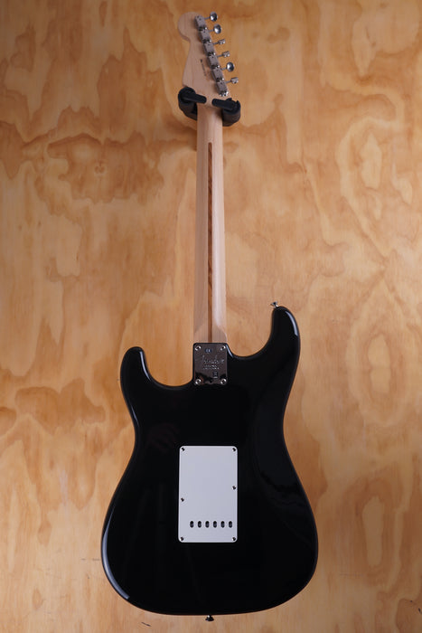 Fender Eric Clapton Stratocaster in Black, (Used) - Fair Deal Music