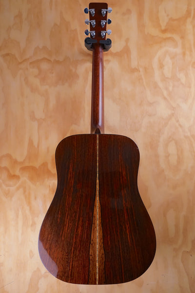 1966 Martin D-21 Acoustic Guitar, (Used) - Fair Deal Music