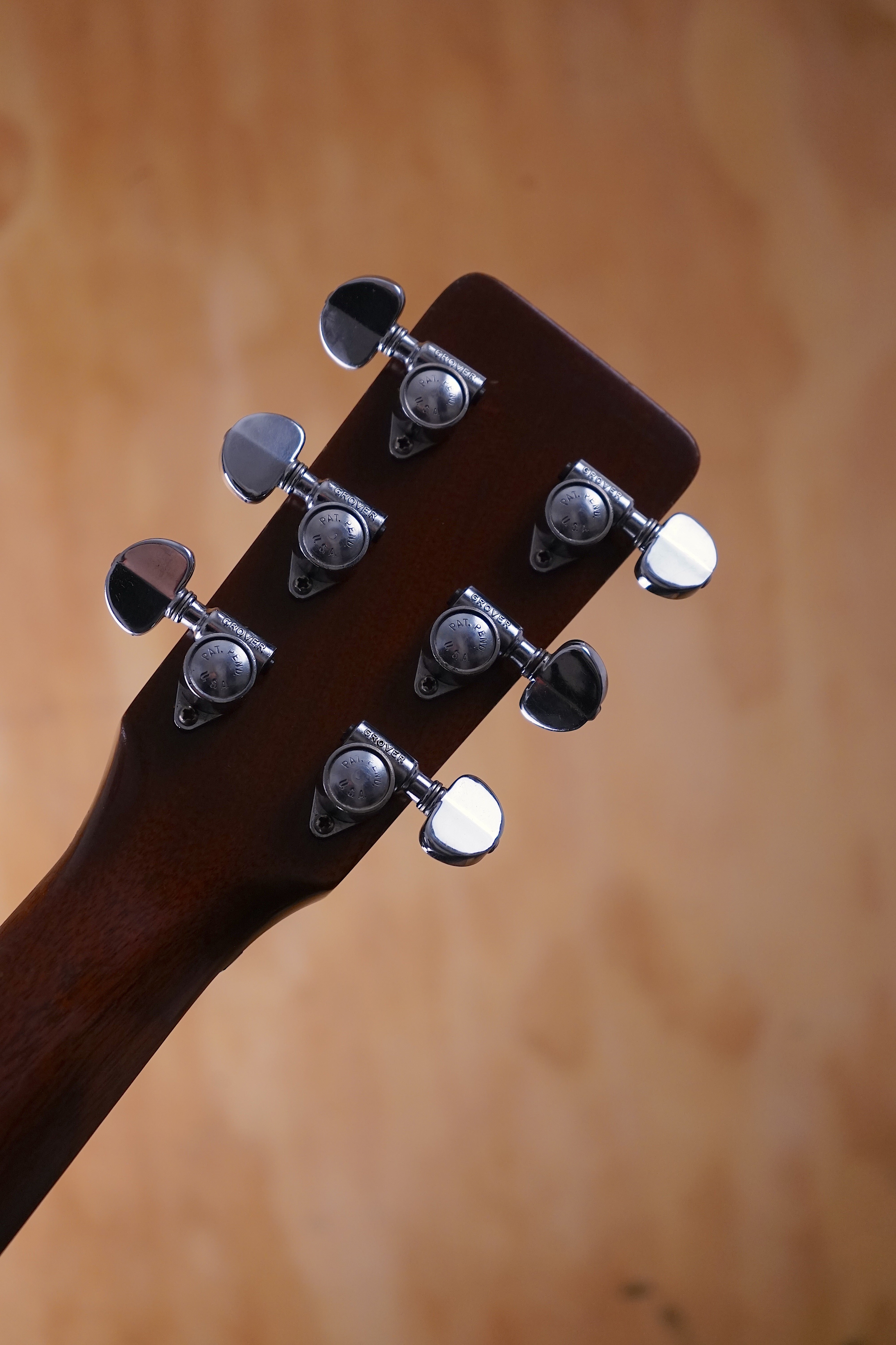 1966 Martin D-21 Acoustic Guitar, (Used) - Fair Deal Music