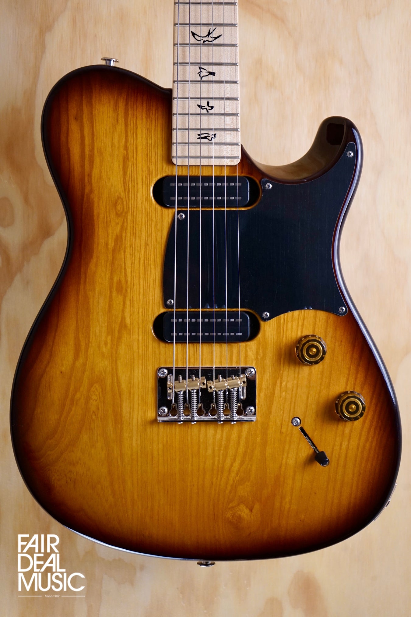 PRS Price Drop