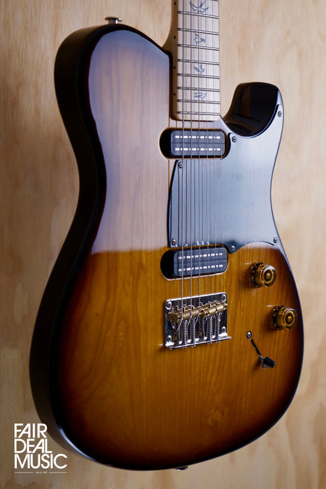PRS NF53 McCarty Sunburst - Fair Deal Music