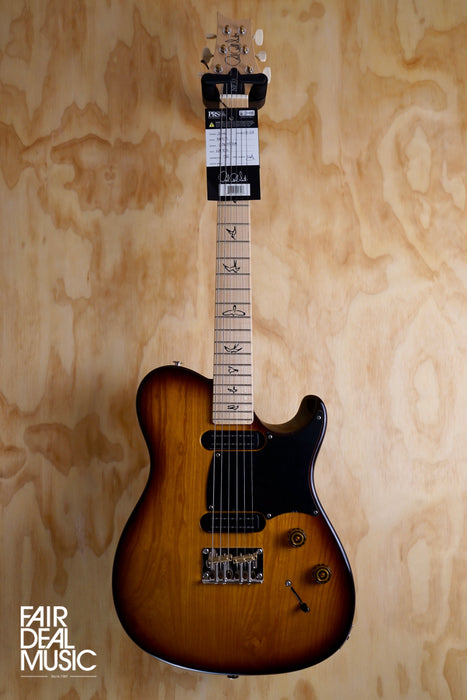 PRS NF53 McCarty Sunburst - Fair Deal Music