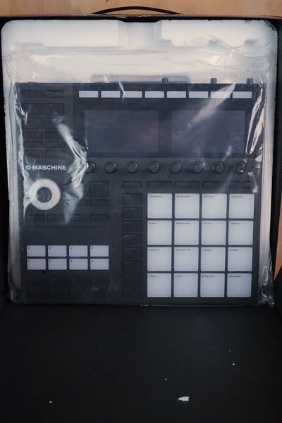 Native Instruments Maschine MK3 Production Controller, (Used) - Fair Deal Music