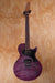 PJD Limited Edition Carey Elite in Highland Purple, (Used) - Fair Deal Music