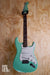Fender 2009 Special Edition American Standard Stratocaster RW Surf Green, USED - Fair Deal Music