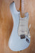 Fender Custom Shop Tomatillo Journeyman Stratocaster in Faded Sonic Blue, (Used) - Fair Deal Music