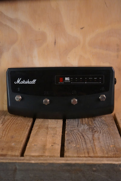 Marshall MG102CFX 100W 2x12 Guitar Combo, (Used)
