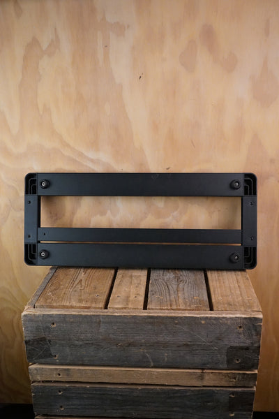 Donner DB-2 Pedal Board, (Used) - Fair Deal Music
