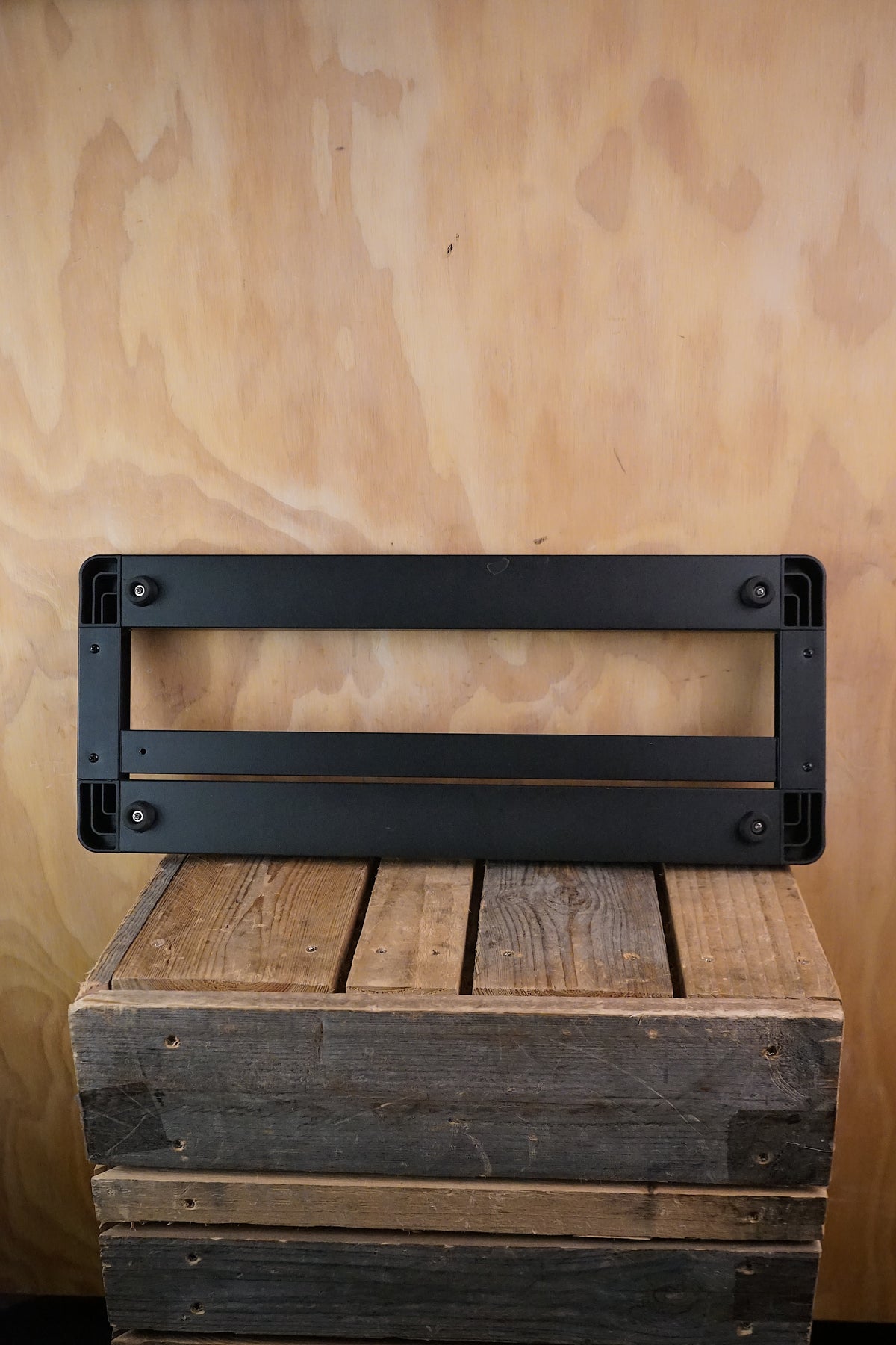 Donner DB-2 Pedal Board, (Used) - Fair Deal Music