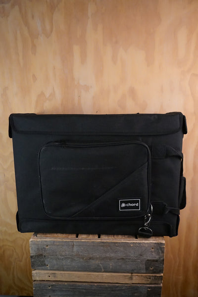 Chord 19" Rack Bag 4U, (Used) - Fair Deal Music
