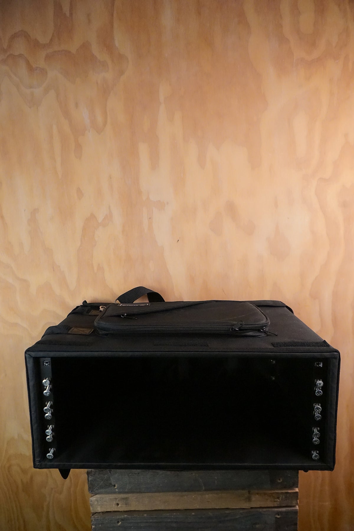 Chord 19" Rack Bag 4U, (Used) - Fair Deal Music