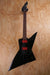 ESP MIJ EX-2003 in Black, (Used) - Fair Deal Music