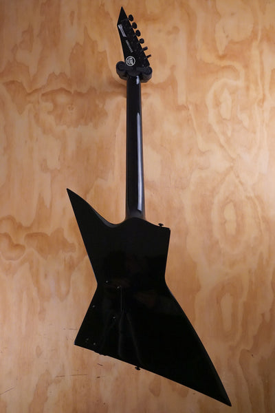 ESP MIJ EX-2003 in Black, (Used) - Fair Deal Music
