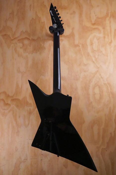 ESP MIJ EX-2003 in Black, (Used) - Fair Deal Music