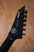 ESP MIJ EX-2003 in Black, (Used) - Fair Deal Music