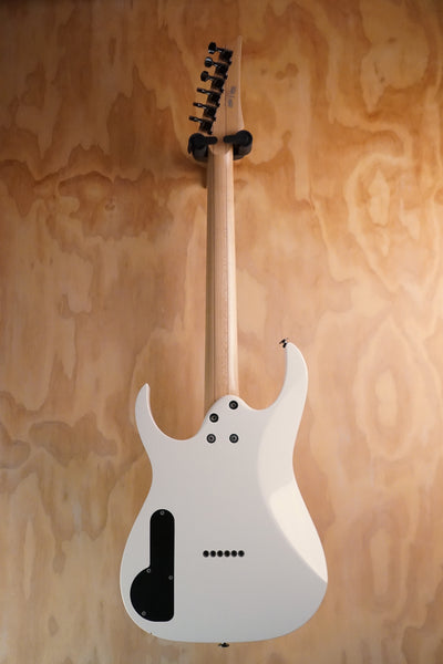 Ibanez PGM301 Paul Gilbert Signature White, (Used)