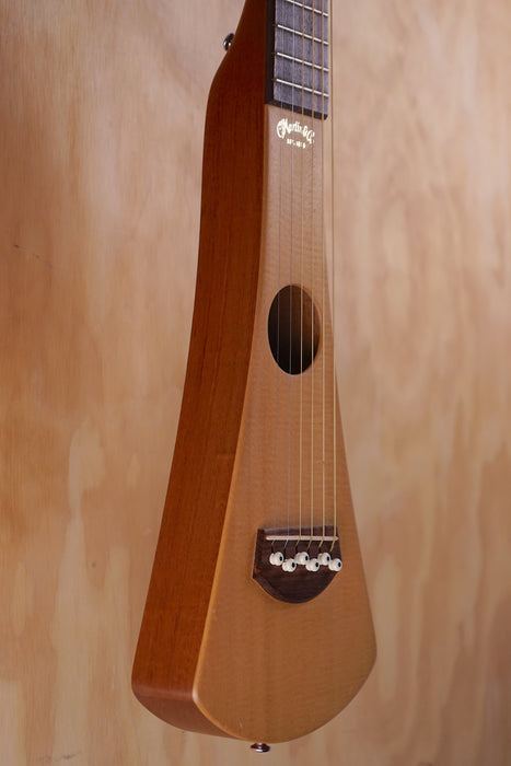 Martin Backpacker Left-Handed, (Used) - Fair Deal Music