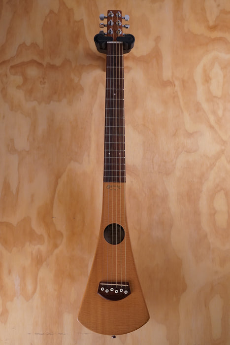 Martin Backpacker Left-Handed, (Used) - Fair Deal Music