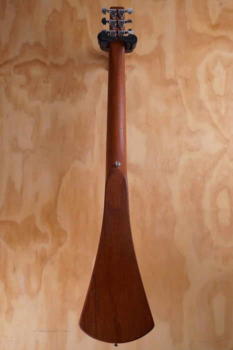 Martin Backpacker Left-Handed, (Used) - Fair Deal Music