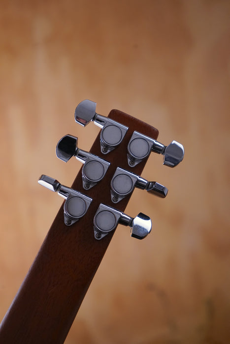 Martin Backpacker Left-Handed, (Used) - Fair Deal Music