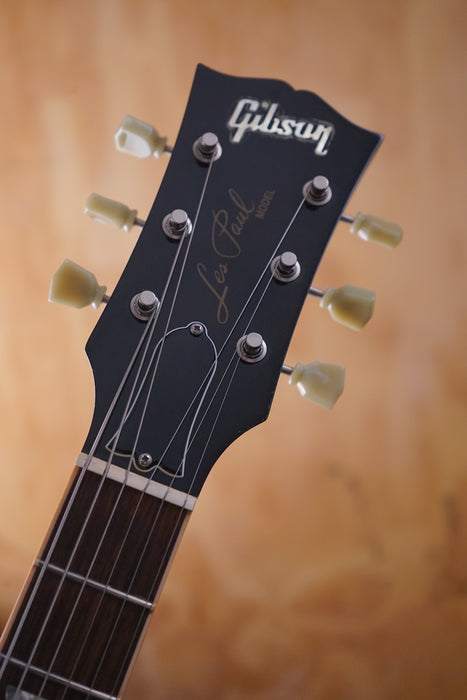 2004 Gibson Les Paul Standard in Tobacco Sunburst, (Used) - Fair Deal Music