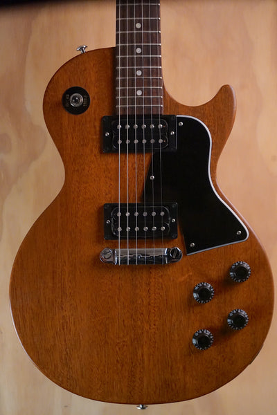 Gibson Les Paul Special Tribute Humbucker Natural Walnut, (Used)