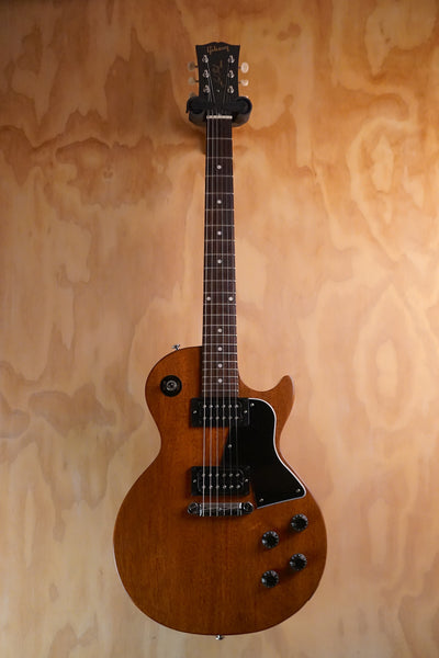 Gibson Les Paul Special Tribute Humbucker Natural Walnut, (Used)
