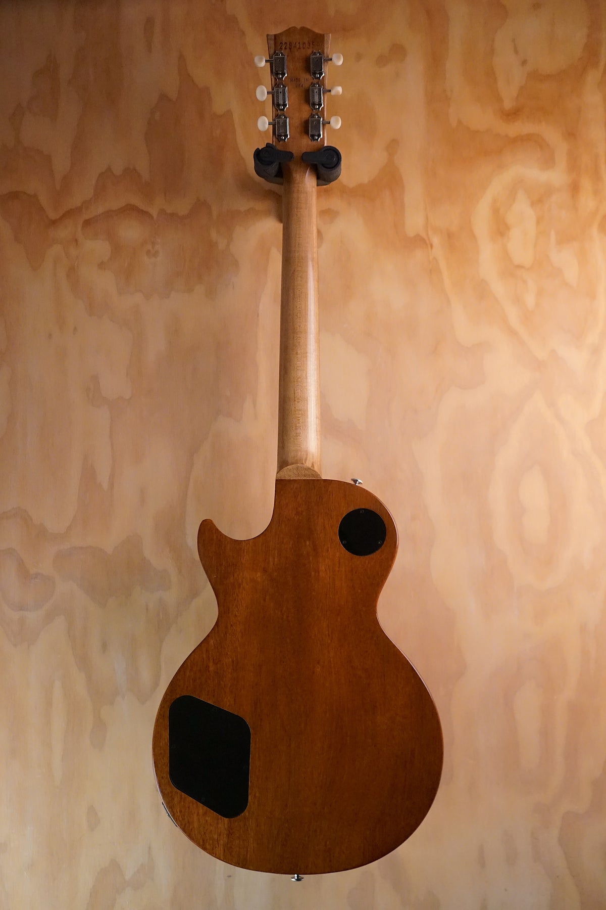 Gibson Les Paul Special Tribute Humbucker Natural Walnut, (Used)