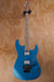 Charvel Pro-Mod San Dimas Style 1 HH FR M in Matte Blue Frost, (Used) - Fair Deal Music