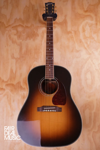 Gibson J-45 Custom Shop 5-Star edition Bolivian Rosewood, USED - Fair Deal Music