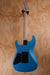 Charvel Pro-Mod San Dimas Style 1 HH FR M in Matte Blue Frost, (Used) - Fair Deal Music