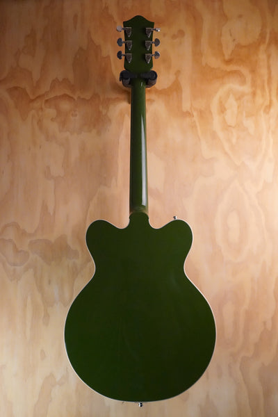 Gretsch G2622T Streamliner CB Torino Green, (Used)
