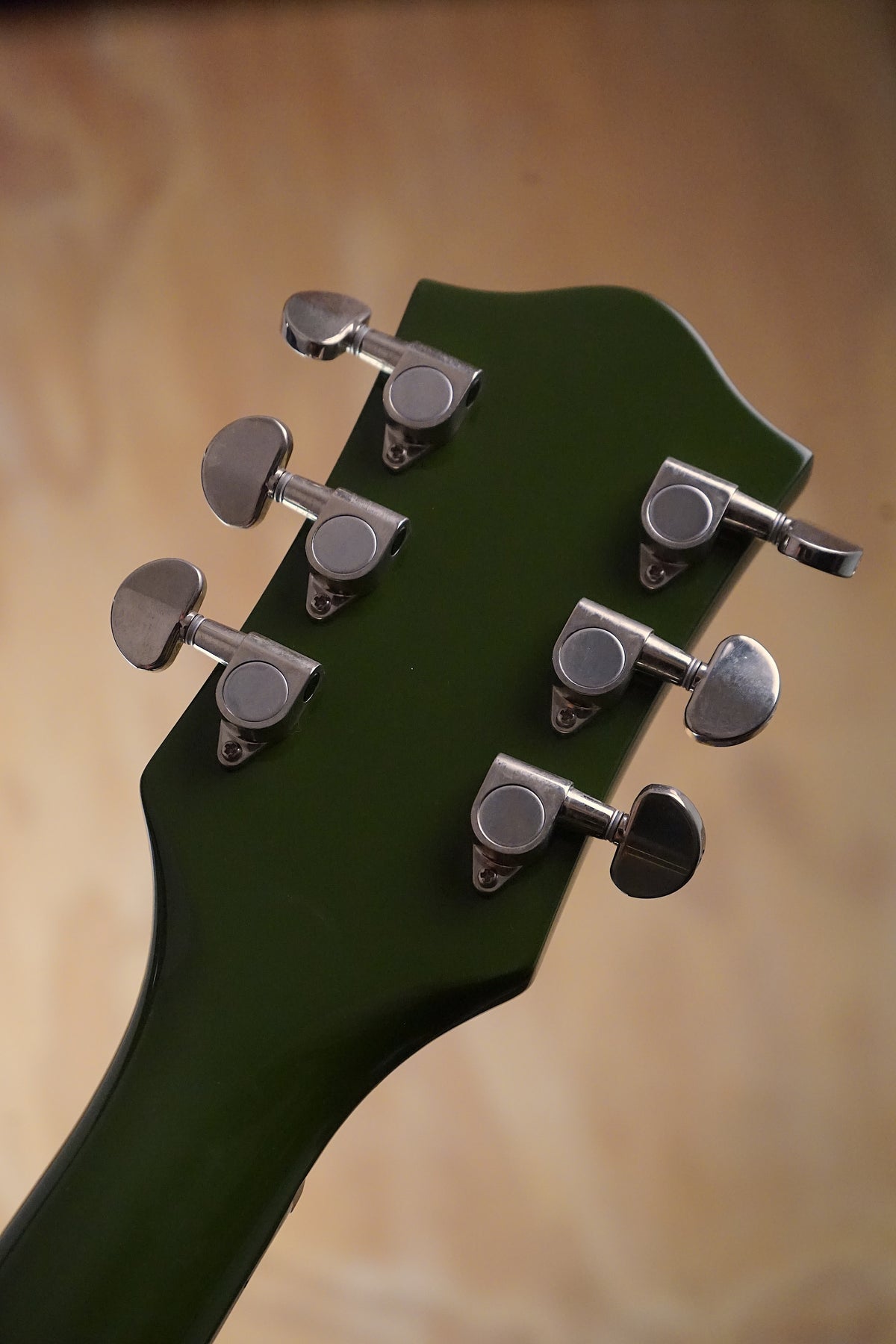 Gretsch G2622T Streamliner CB Torino Green, (Used)