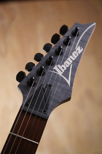 Ibanez RGA42FM with Tonerider Panama Pickups, (Used)